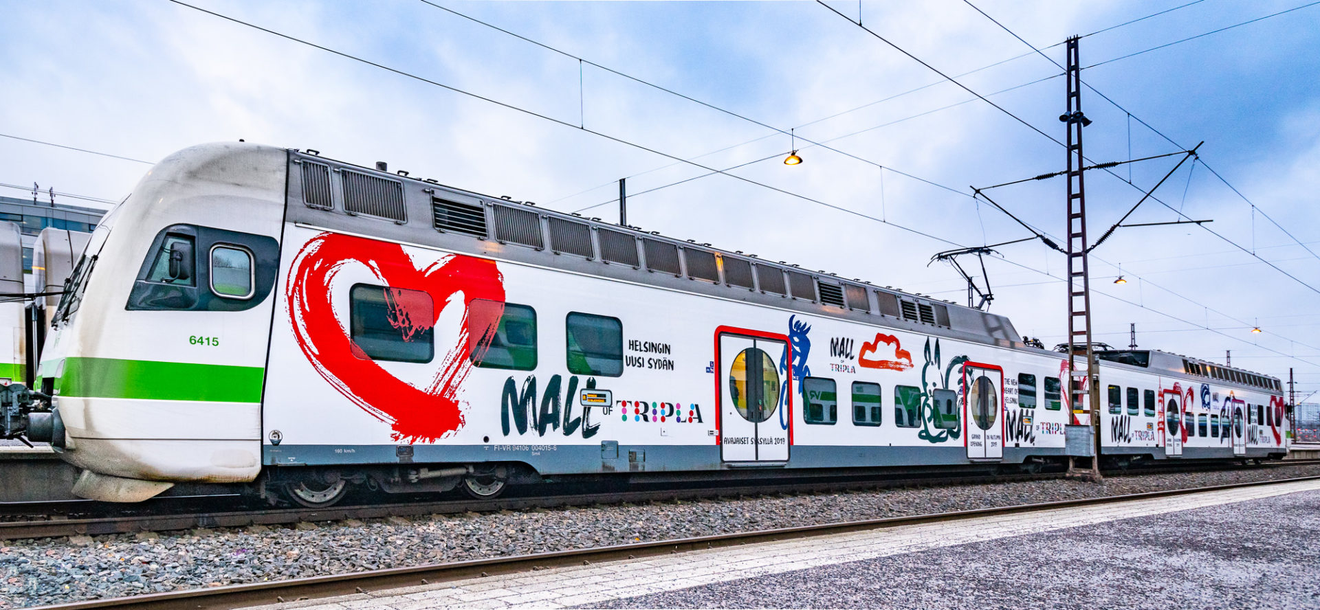 kokoteipattu juna