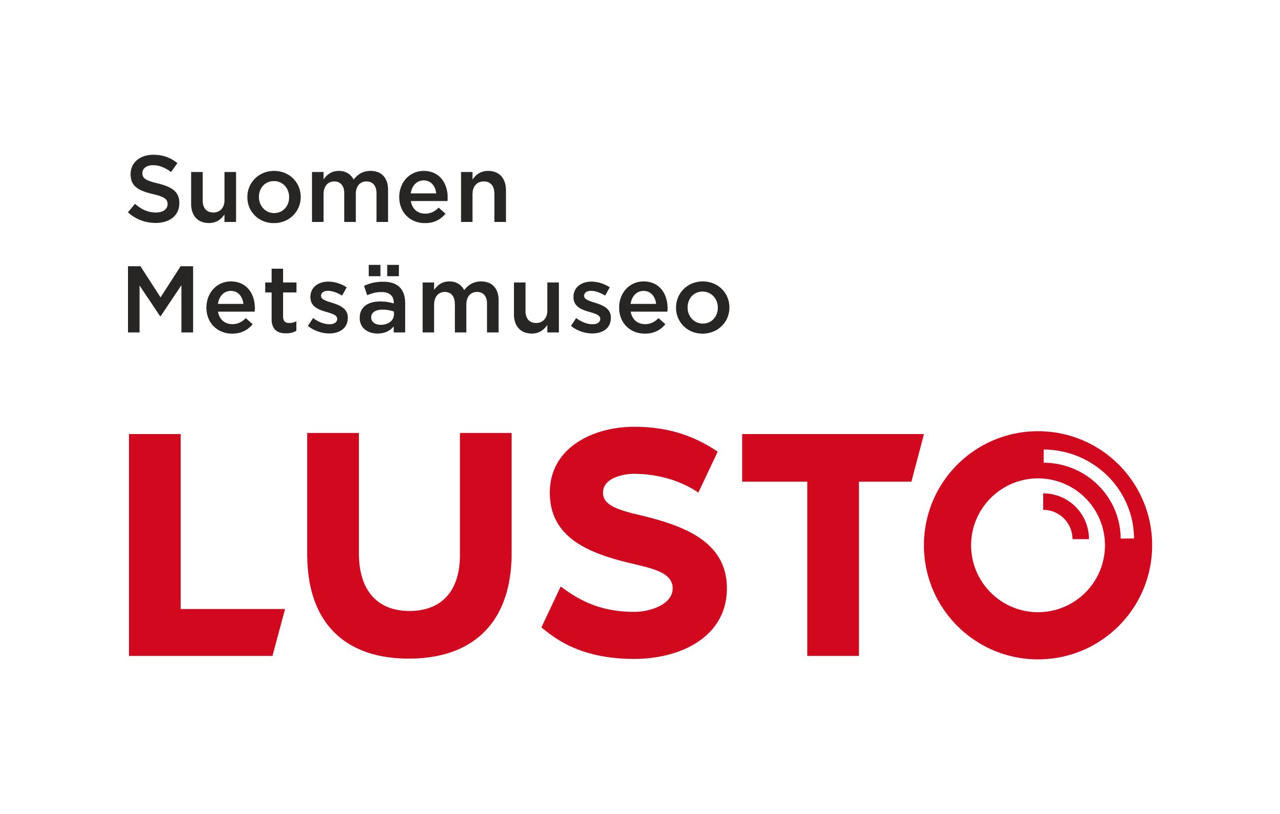 Suomen Metsämuseo Lusto