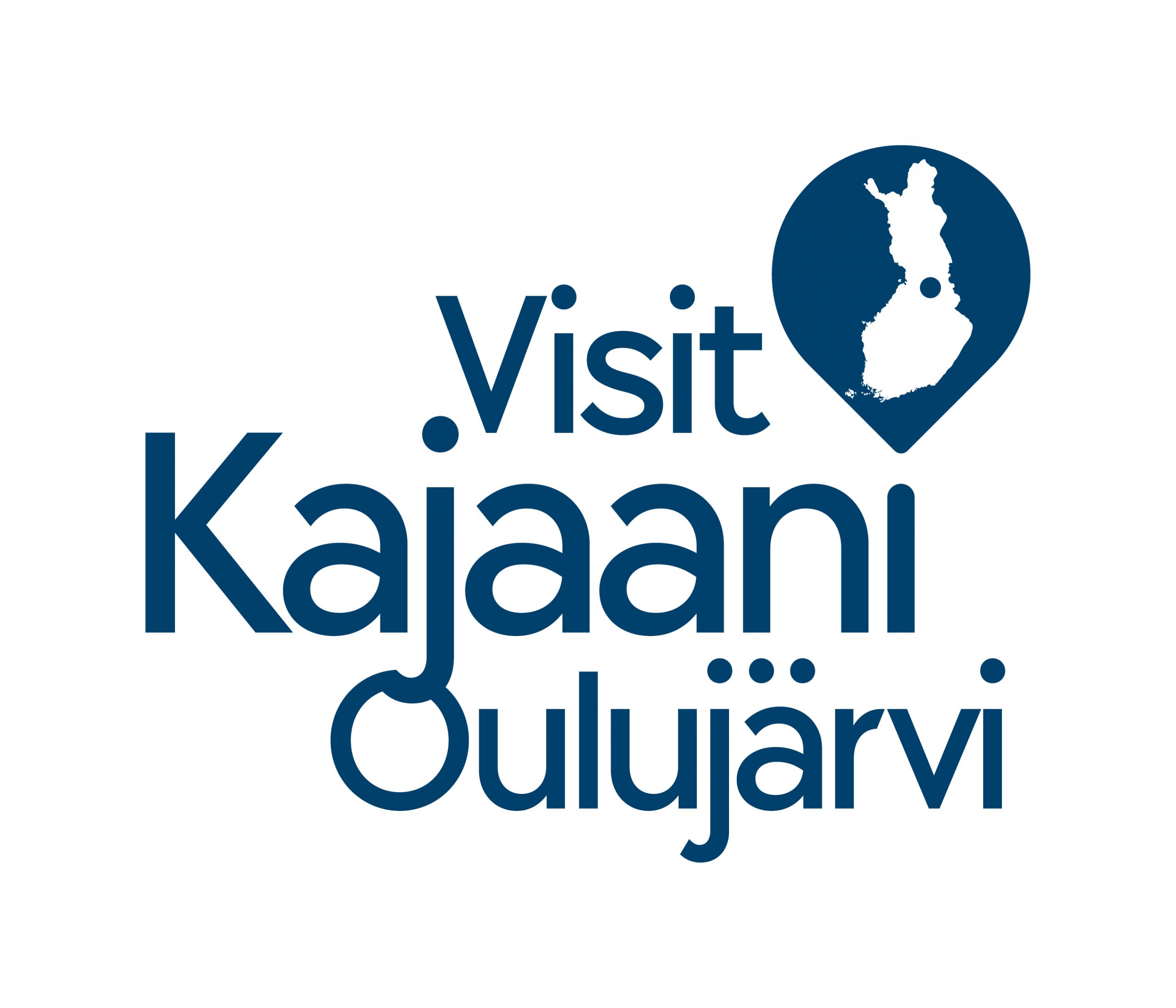 Visit Kajaani-Oulujärvi
