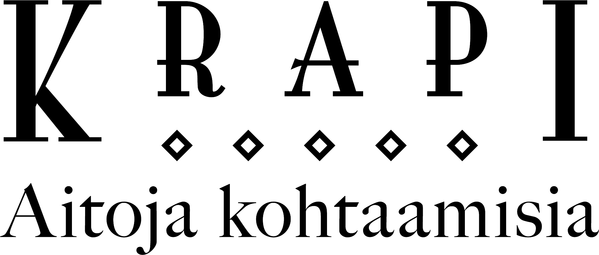 Krapi
