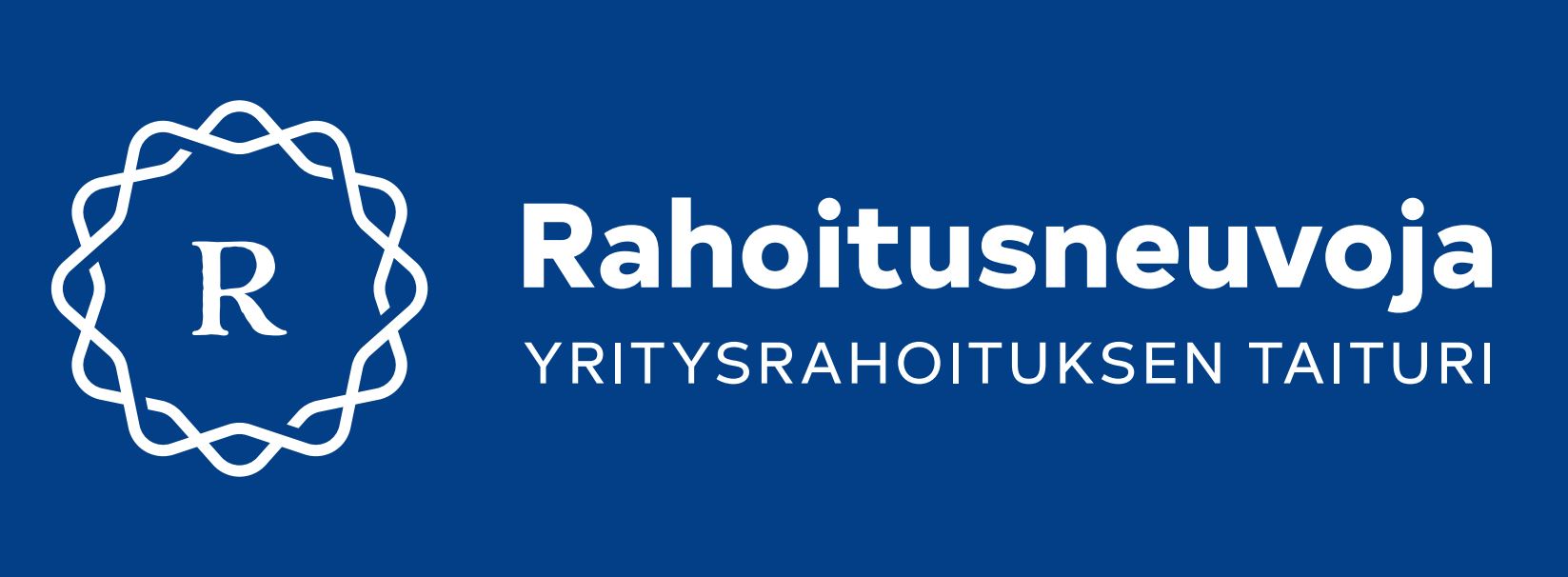 Rahoitusneuvoja