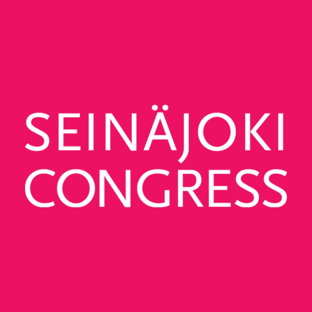 Täällä asuu hyvä kokous - Seinäjoki Congress