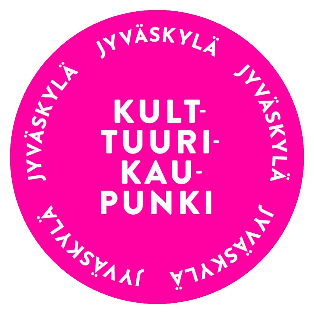 Kulttuurikaupunki Jyväskylä
