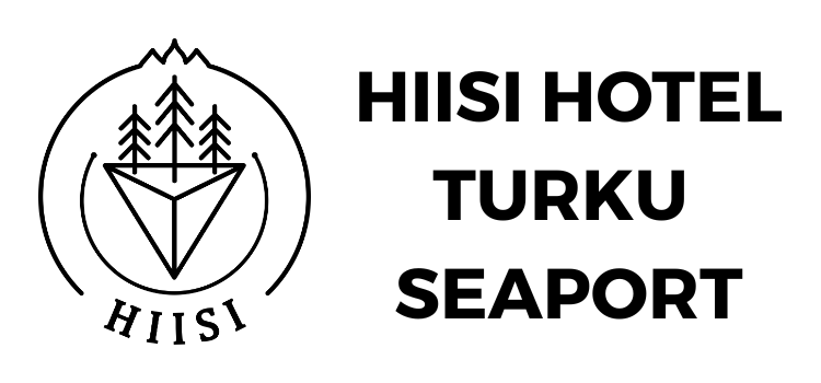 Hiisi Hotel Turku Seaport