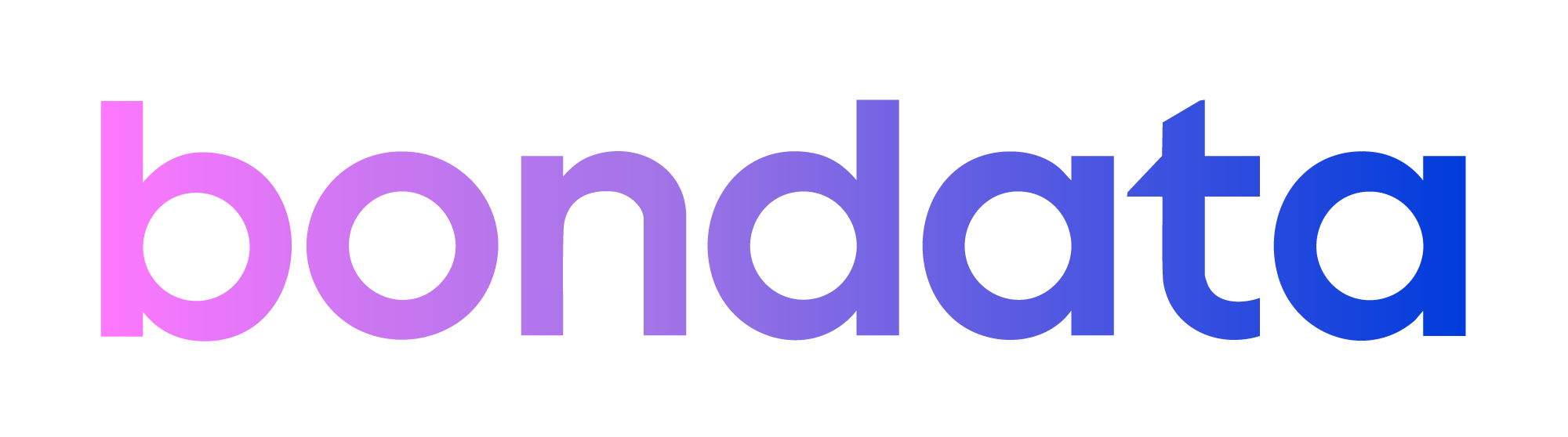 Bondata