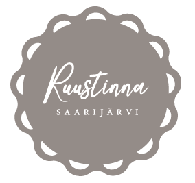 Ruustinna
