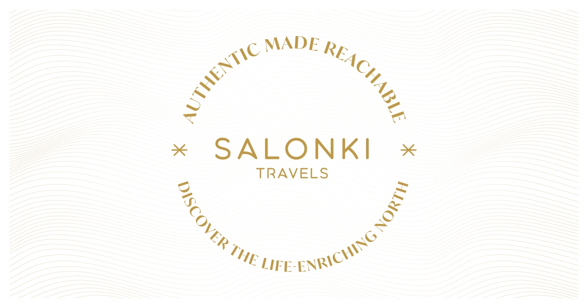 Rukan Salonki Resort