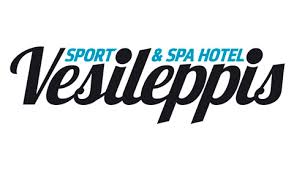 Sport & Spa Hotel Vesileppis