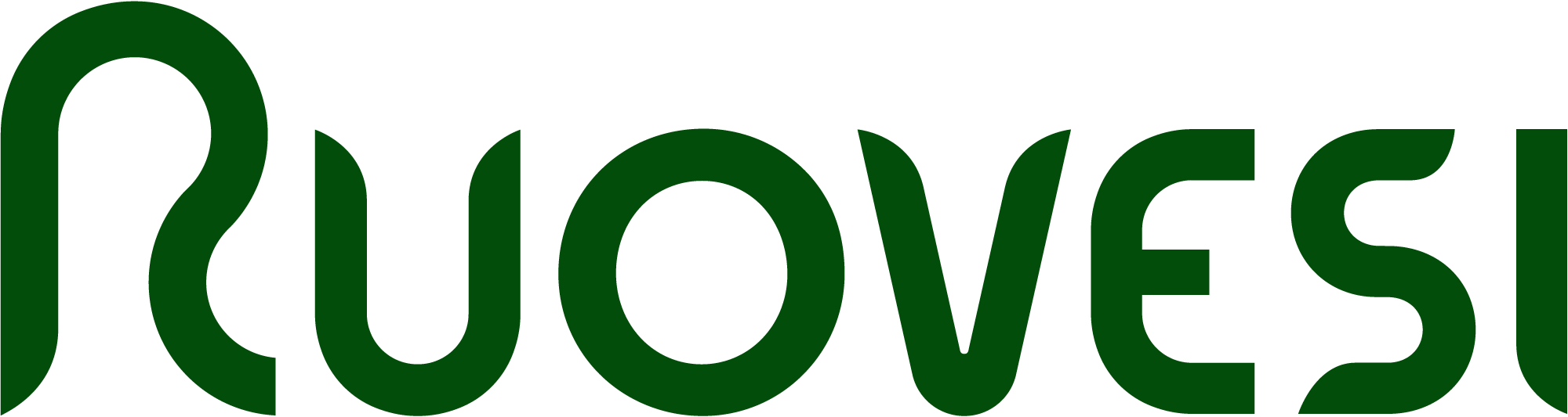 Ruoveden kunta