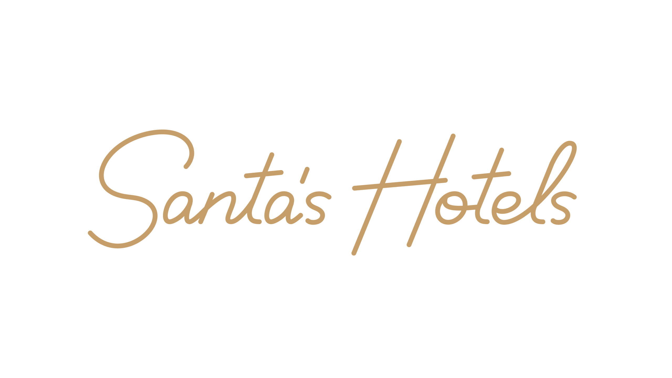 Santa's Hotels