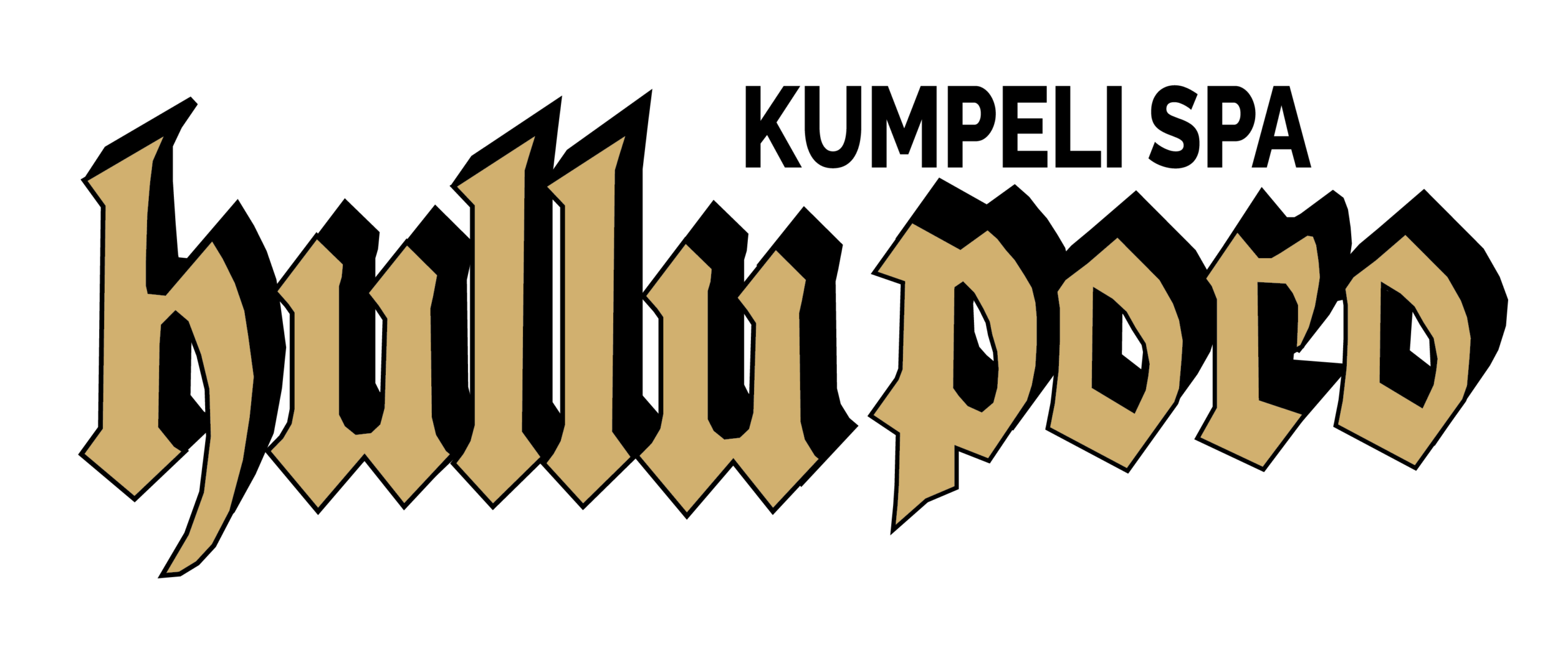 Hullu Poro - Kumpeli Spa