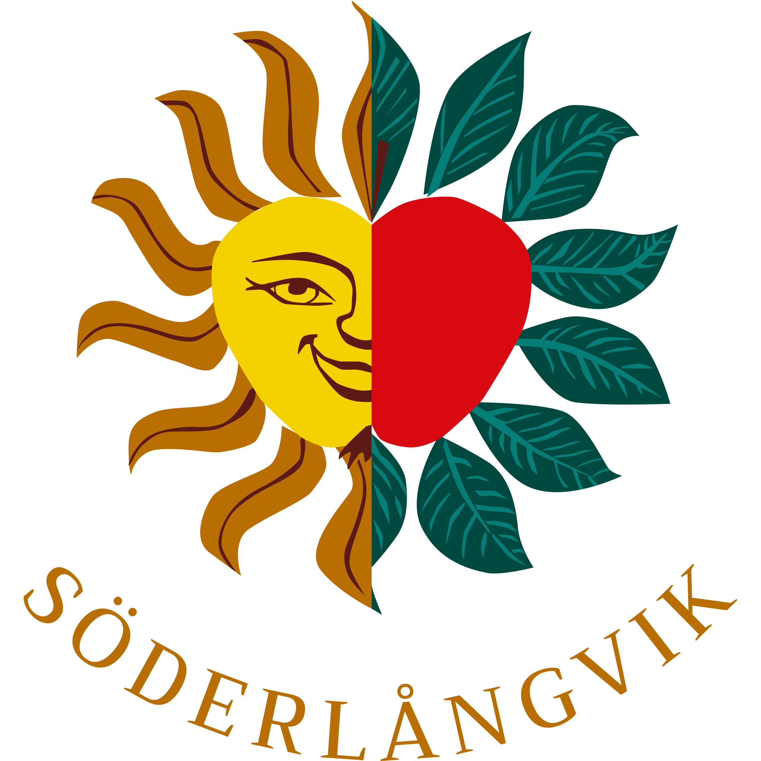 Söderlångvik gård