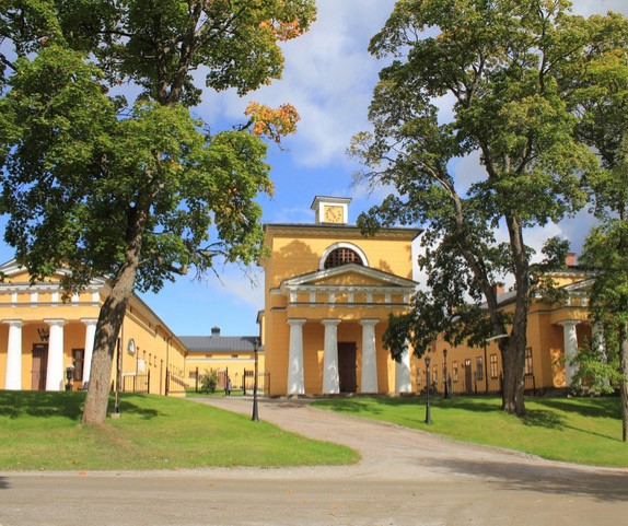 Wiurilan Kartano