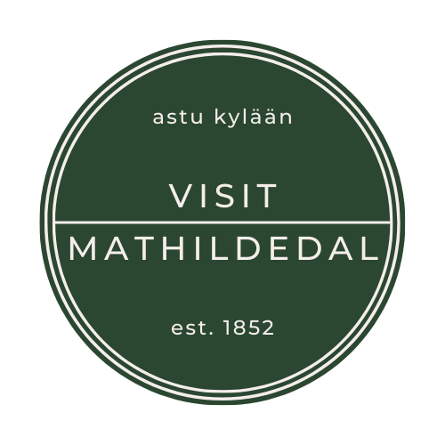 Visit Mathildedal