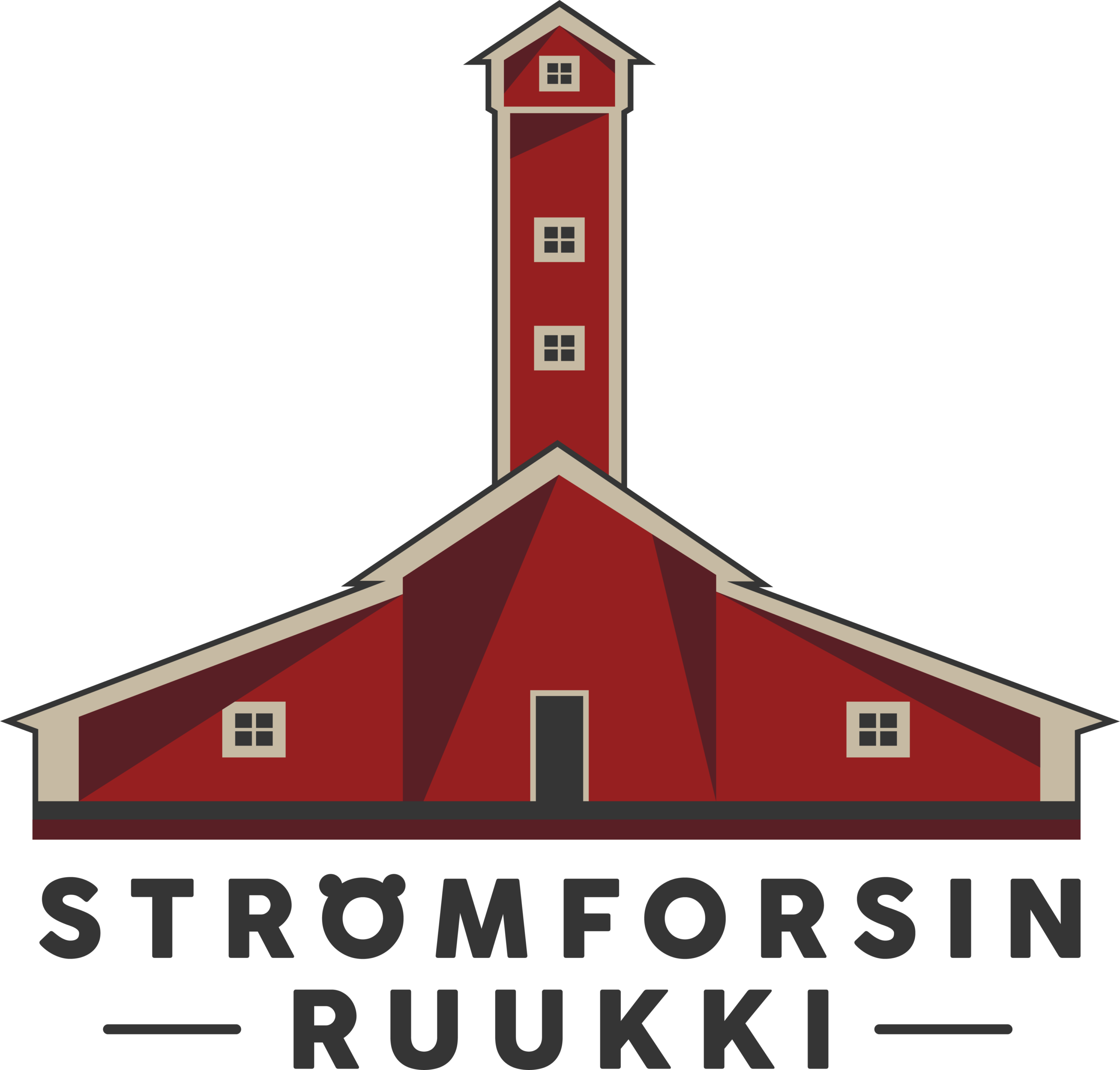 Strömforsin Ruukki